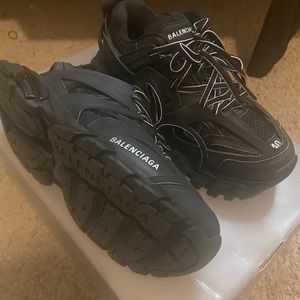Balenciaga Track Sneakers